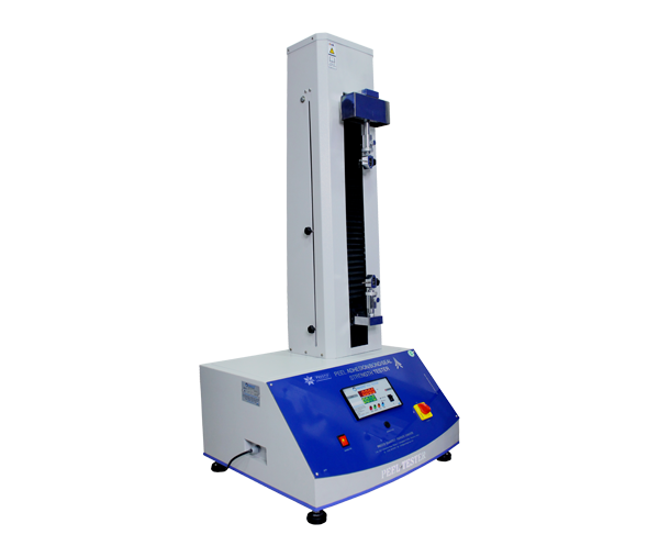 Peel Strength Tester- Model No. PPSS-2020 S